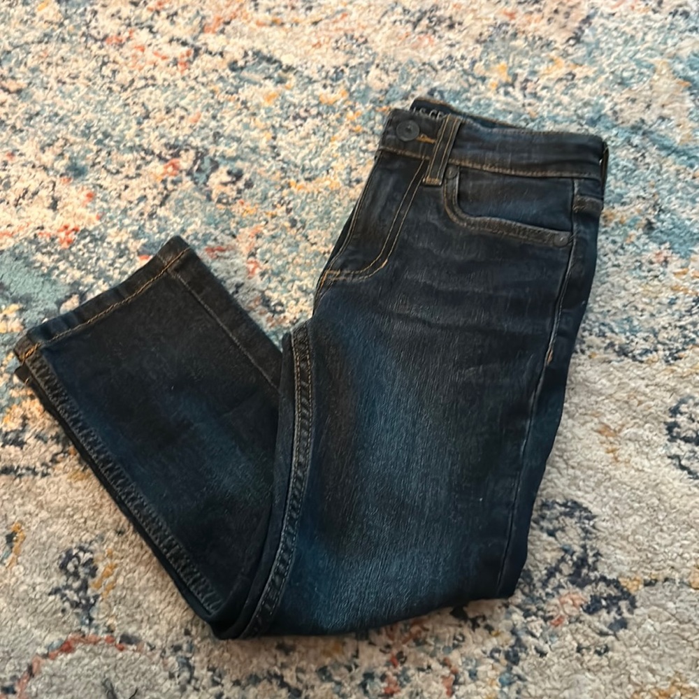 Boys Jeans - size 6